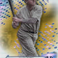 2023 Topps Pristine Babe Ruth #114 - #/50 Gold Yankees