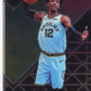 2019/20 Donruss Optic Ja Morant RC #2 - Grizzlies