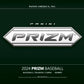 PRESALE - 2024 Panini Prizm Baseball Hobby Box