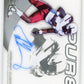 2014 Leaf Jadeveon Clowney Pure #P-JC1 - Autograph Gamecocks