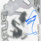 2014 Leaf Jadeveon Clowney Pure #P-JC1 - Autograph Gamecocks