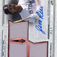 2015 Topps Museum Collection Jim Rice #SST-JR - #/199 Patch Autograph Red Sox