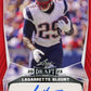 2023 Leaf Draft Lagarrette Blount #BA-LB2 - Autograph Patriots