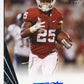 2017 Leaf Joe Mixon Draft RC #UBA-JM2 - Autograph Sooners