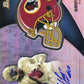 2012 Topps Draft Robert Griffin III RC #BCRA-RG - Autograph Commanders