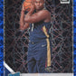 2020 Panini Optic Zion Williamson Rated Rookie RC #158 - Blue Lazer Pelicans