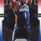 2019 Panini Prizm Zion Williamson RC #248 - RWB Pelicans