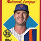 2023 Topps Pete Alonso All Stars #88ASR-PA - #/25 Patch Mets