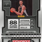 2024 Panini Prizm Victor Wembanyama Monopoly RC #81 - Spurs