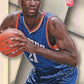 2014 Panini Prizm Joel Embiid RC #253 - Refractor 76ers