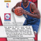 2014 Panini Prizm Joel Embiid RC #253 - Refractor 76ers