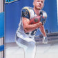 2017 Panini Optic Cooper Kupp Rated Rookie RC #179 - Refractor Rams