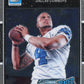 2016 Panini Optic Dak Prescott Rated Rookie RC #162 - Cowboys