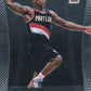 2012 Panini Prizm Damian Lillard RC #245 - Trailblazers