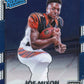 2017 Panini Optic Joe Mixon Rated Rookie RC #185 - Bengals