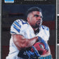 2016 Panini Optic Ezekiel Elliot Rated Rookie RC #168 - Cowboys