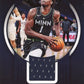 2023/24 Panini NBA Hoops Anthony Edwards Rookie Remembrance #RR-ANT - Relic Timberwolves