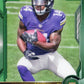 2015 Topps Chrome Stefon Diggs RC #148 - Vikings