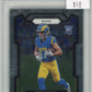 2023 Panini Prizm Puka Nacua RC #357 - PSA 10 Rams