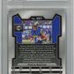 2023 Panini Prizm Puka Nacua RC #357 - PSA 10 Rams