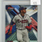 2018 Topps Bowman's Best Ronald Acuna Jr. RC #51 - PSA 10 Braves