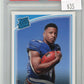 2018 Panini Donruss Saquon Barkley #306 - PSA 10 Giants