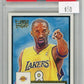 2005 Topps 1952 Style Kobe Bryant #50 - PSA 9 Lakers