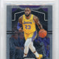 2019/20 Panini Prizm LeBron James #129 - Beckett 9.5 Lakers