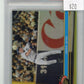 2021 Topps Stadium Club Chrome Derek Jeter #76 - 1991 Stadium Club PSA 10 Yankees