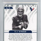 2023 Panini Illusions CJ Stroud #19 - Amazing PSA 10 Texans