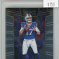 2018 Panini Select Josh Allen RC #24 - PSA 10 Bills