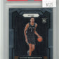 2023 Panini Prizm Victor Wembanyama RC #136 - PSA 10 Spurs