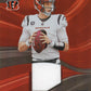 2023 Panini Zenith Joe Burrow #CG-6 - Color Guard Relic Bengals