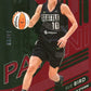 2024 Panini The National Sue Bird #47 - Red #/99 Storm