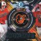 2019 Bowman Chrome Adley Rutschman Gunnar Henderson #FF-RH - Orioles