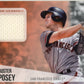 2019 Topps Series One Buster Posey #MLM-BP - Patch Giants