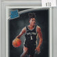 2018/19 Panini Donruss Optic Lonnie Walker IV #174 - PSA 10 Spurs