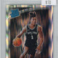 2018/19 Panini Donruss Optic Lonnie Walker IV #174 - Shock PSA 9 Spurs