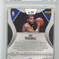 2019/20 Panini Prizm Eric Paschall RC #279 - Red White Blue PSA 10 Warriors