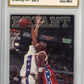 1996 The Score Board Kobe Bryant #15 - FGA 10 Lakers