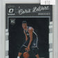 2016/17 Panini Donruss Optic Caris LeVert #167 - PSA 10 Nets