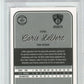 2016/17 Panini Donruss Optic Caris LeVert #167 - PSA 10 Nets