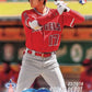 2018 Topps Update Series Shohei Ohtani RC #US285 - Angels