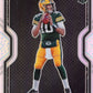 2020 Panini Chronicles Prizm Black Jordan Love RC #PB-4 - Silver Packers