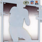 2020 Panini Chronicles Donruss Clearly Jordan Love RC #RR-JL - Packers