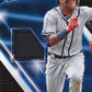 2018 Panini The National Ronald Acuna Jr. #RA - Patch Braves