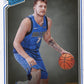 2018/19 Panini Donruss Luka Doncic #177 - Mavericks