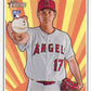 2018 Topps Heritage Shohei Ohtani RC #RP-SO - Angels