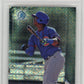 2017 Bowman Chrome Mega Box Eloy Jimenez #BCP50 - PSA 10 Cubs