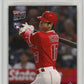 2018 Topps Now Shohei Ohtani RC #136 - PSA 10 Angels